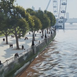 Thames Walk